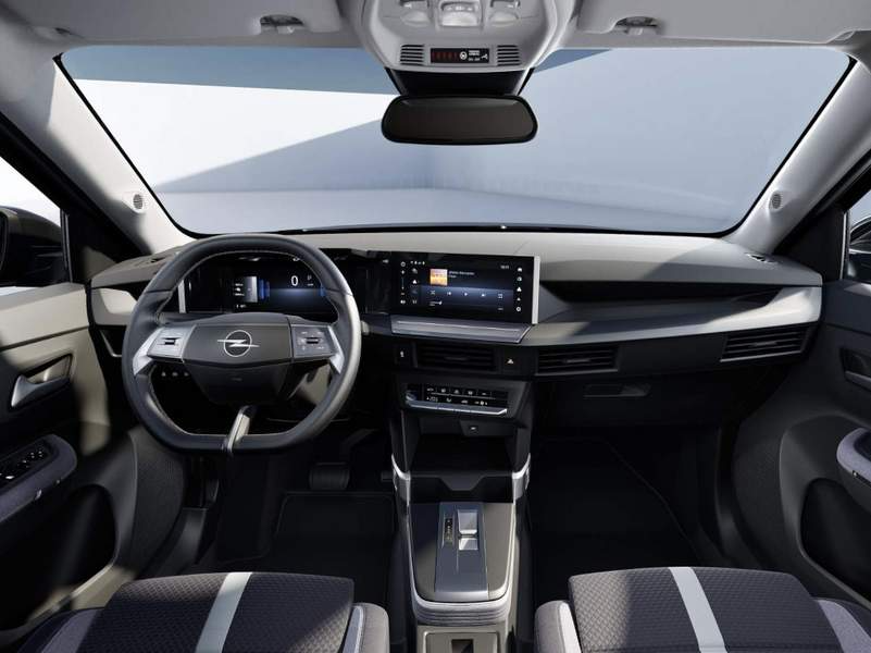 image Opel Frontera 