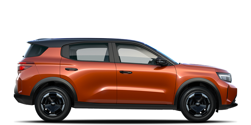 image Opel Frontera 