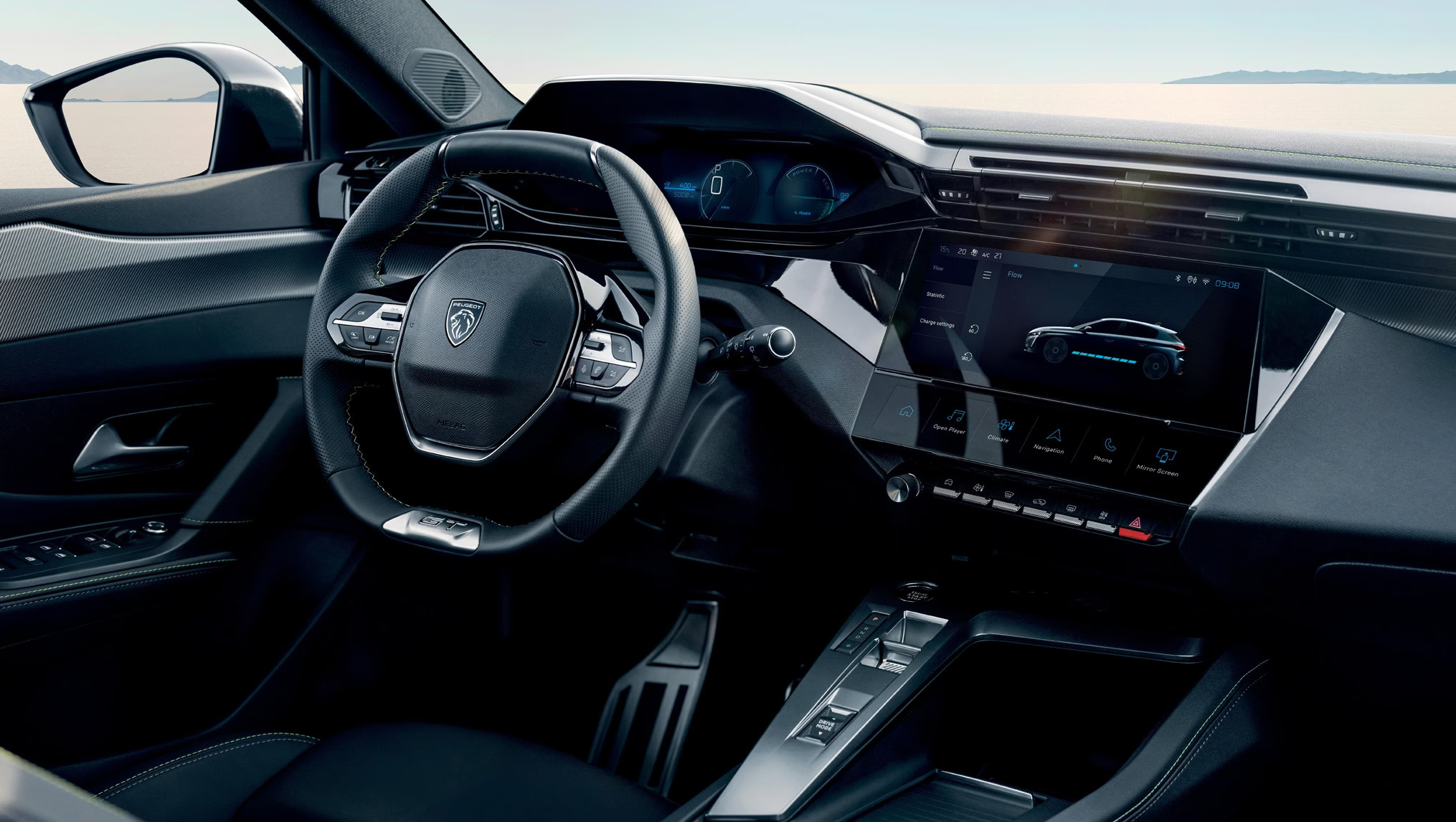 image Peugeot 308 