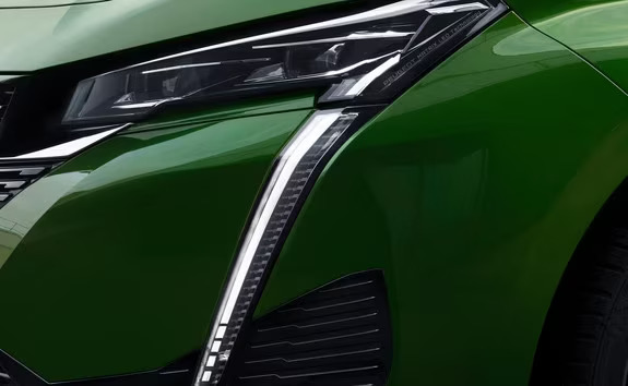 image Peugeot 308 