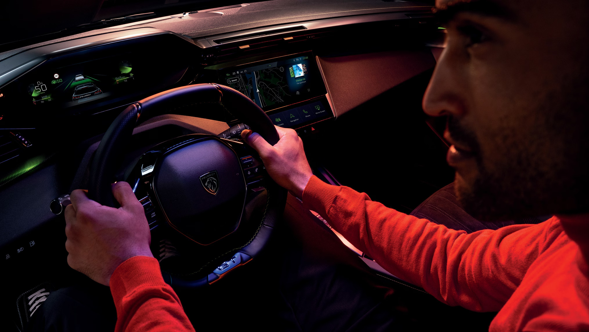 image Peugeot 308 