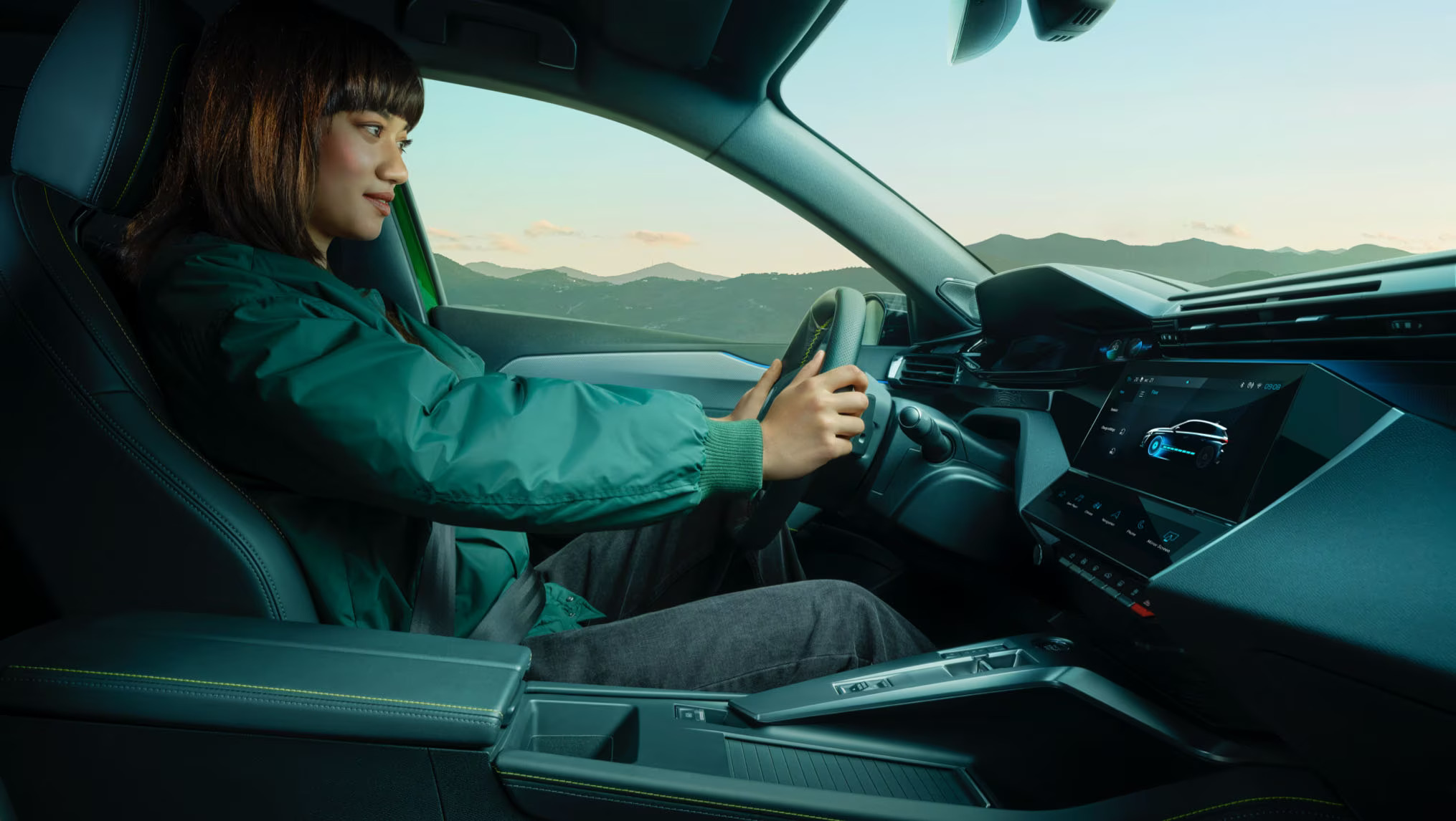 image Peugeot 308 