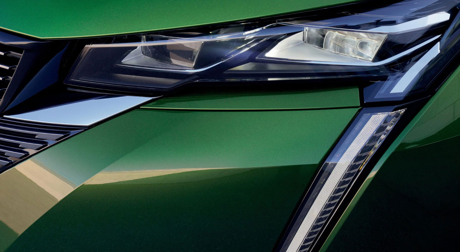 image Peugeot 308 