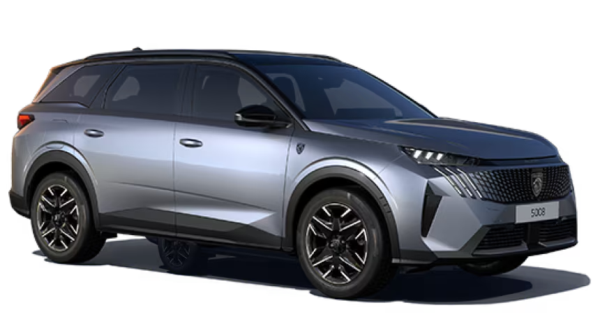 image Peugeot 5008 