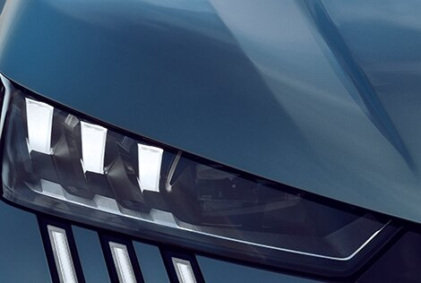 image Peugeot 5008 