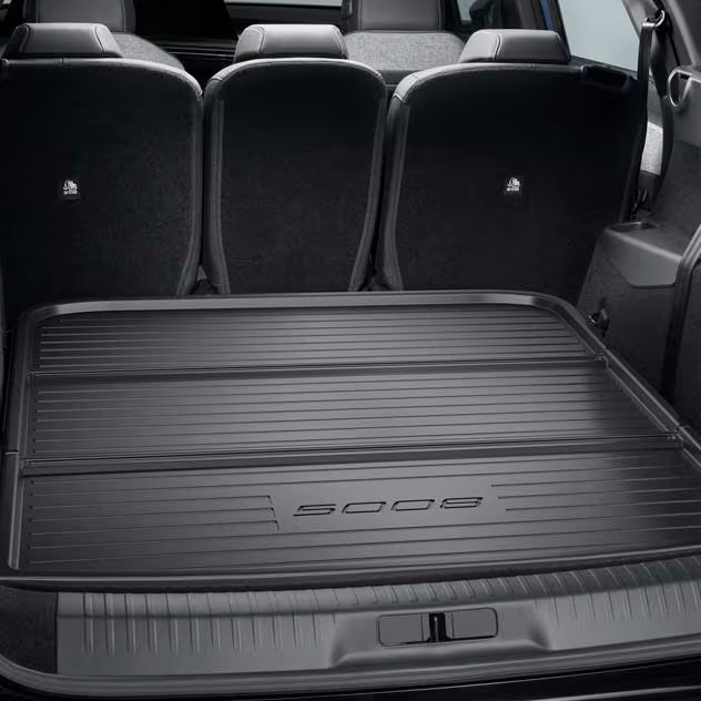 image Peugeot 5008 