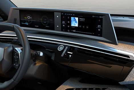 image Peugeot 5008 