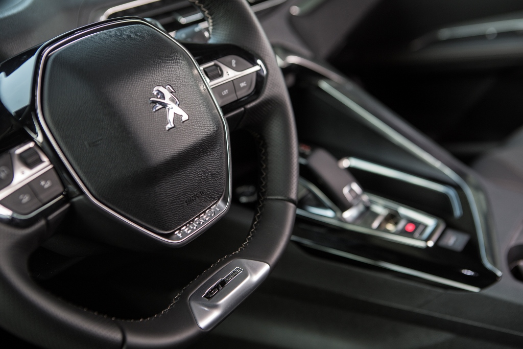 image Peugeot 5008 