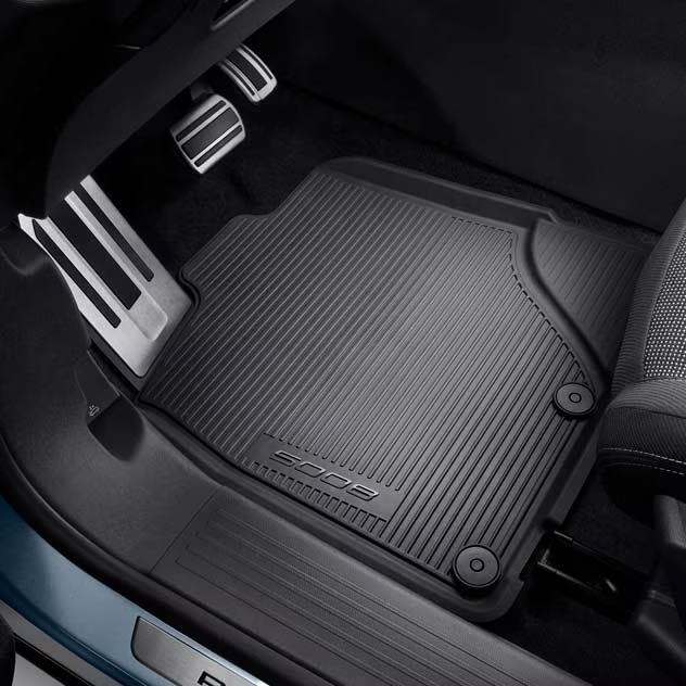 image Peugeot 5008 