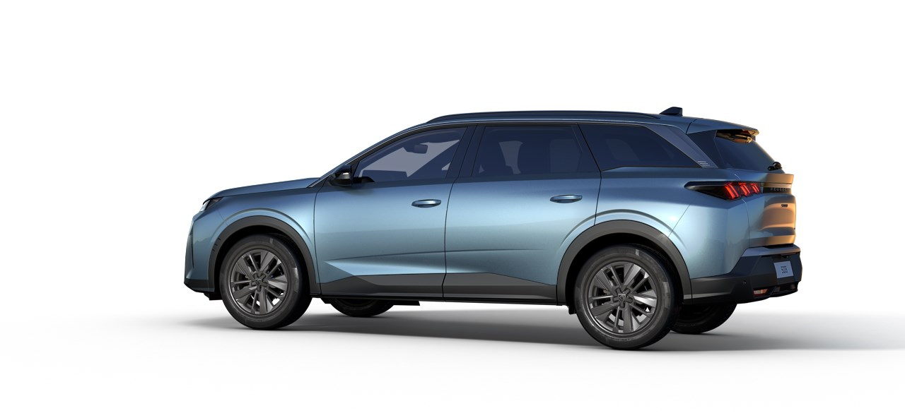 image Peugeot 5008 