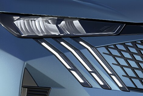 image Peugeot 5008 