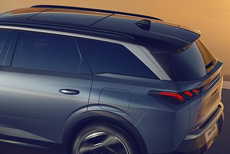 image Peugeot 5008 