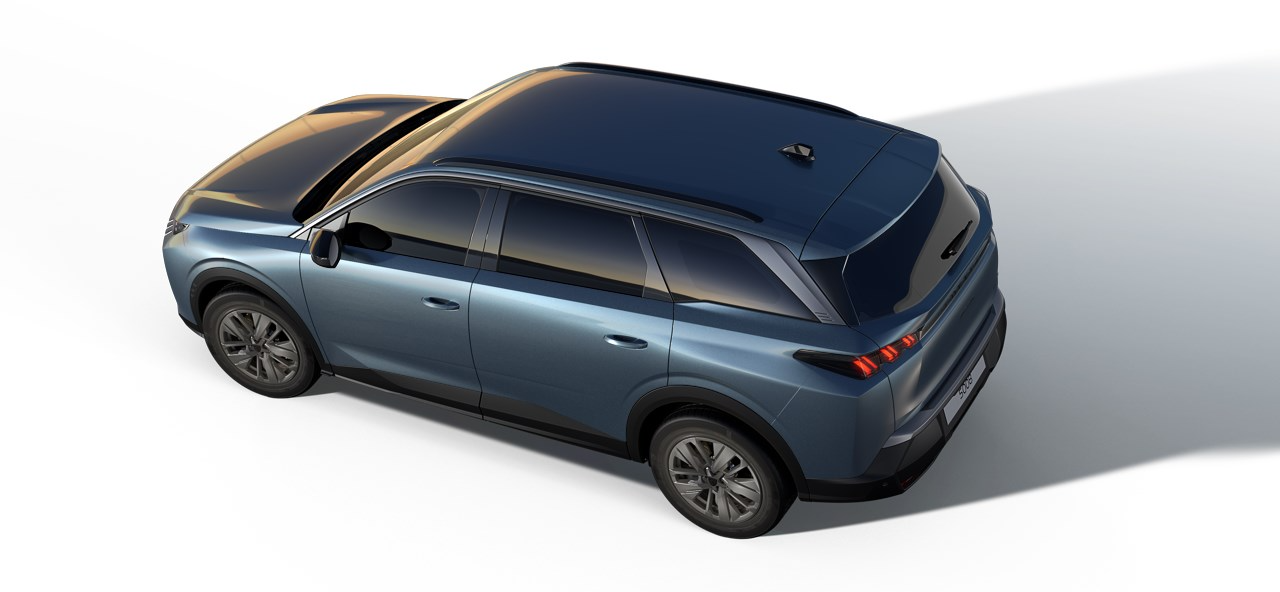 image Peugeot 5008 