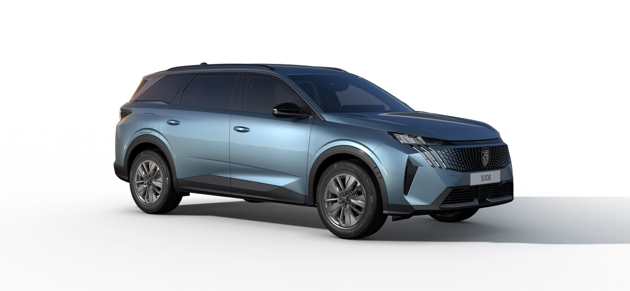 image Peugeot 5008 