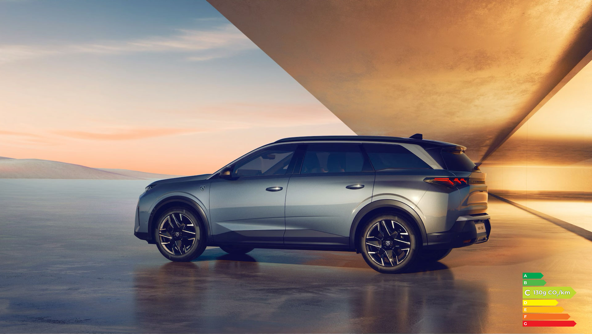 image Peugeot 5008 
