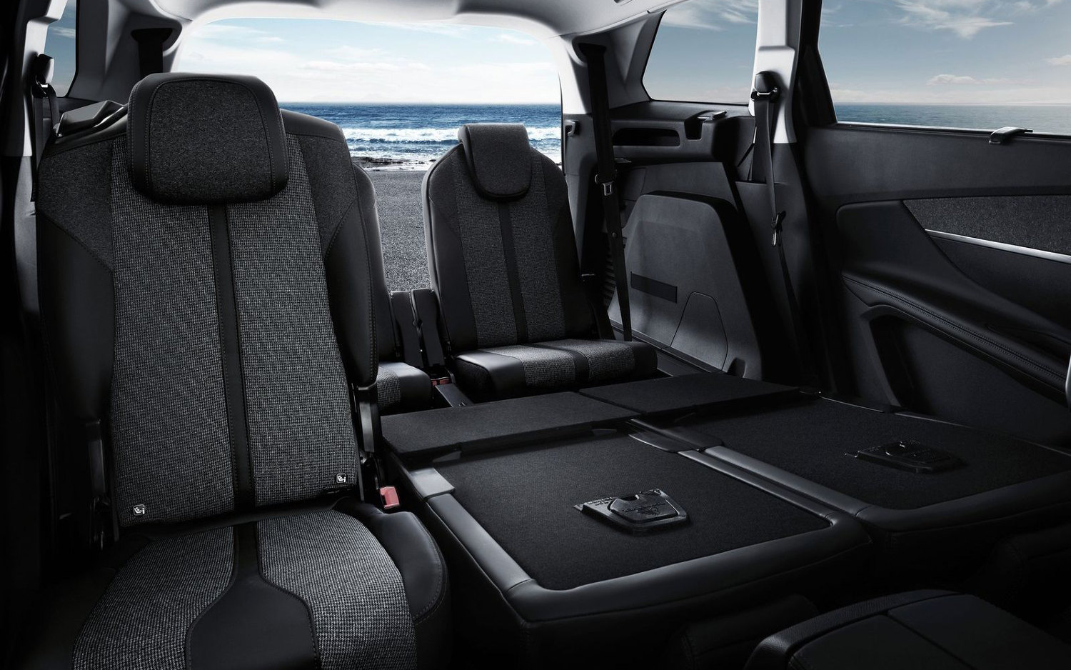 image Peugeot 5008 