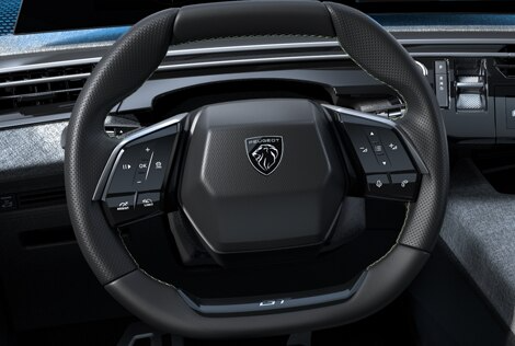 image Peugeot 5008 