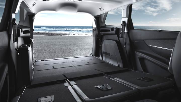 image Peugeot 5008 