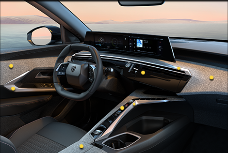 image Peugeot 5008 