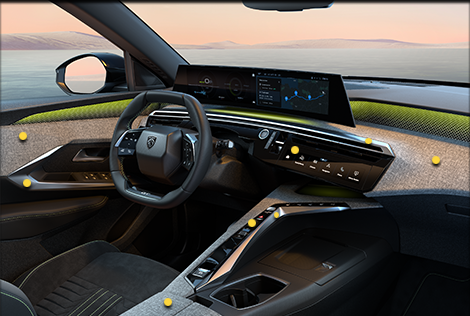 image Peugeot 5008 