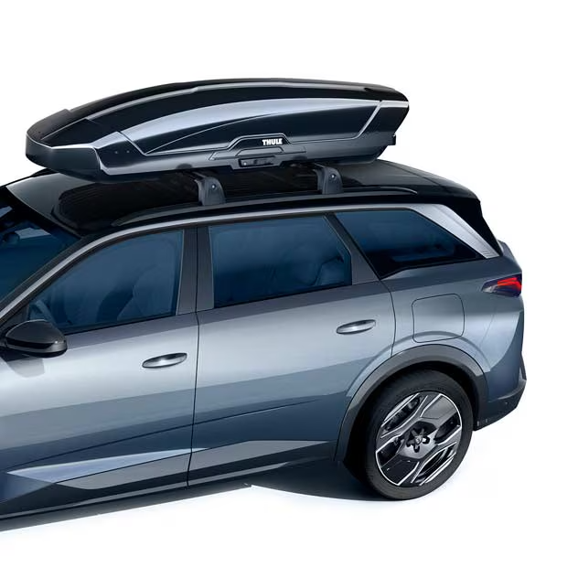 image Peugeot 5008 