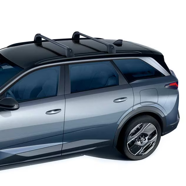 image Peugeot 5008 