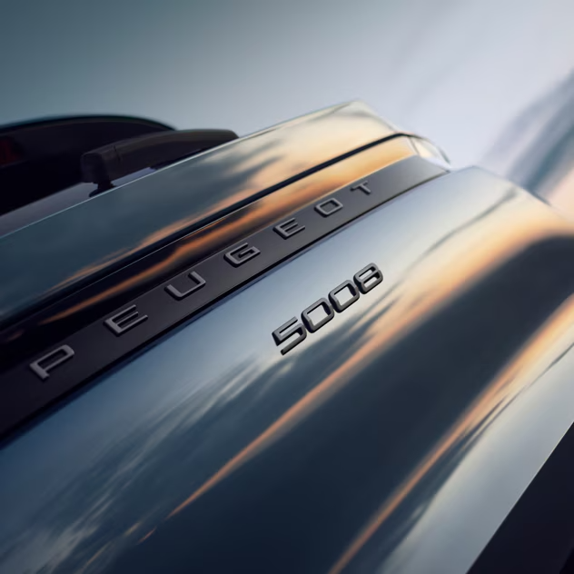 image Peugeot 5008 