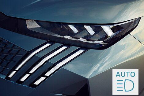 image Peugeot 5008 