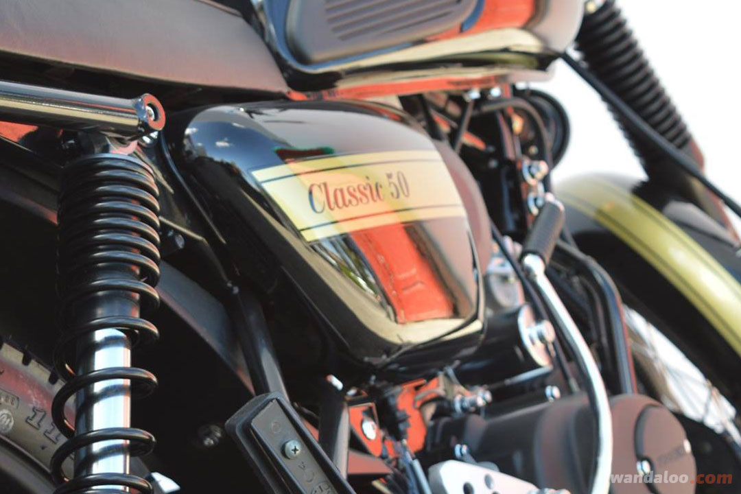image Phoenix classic 50 