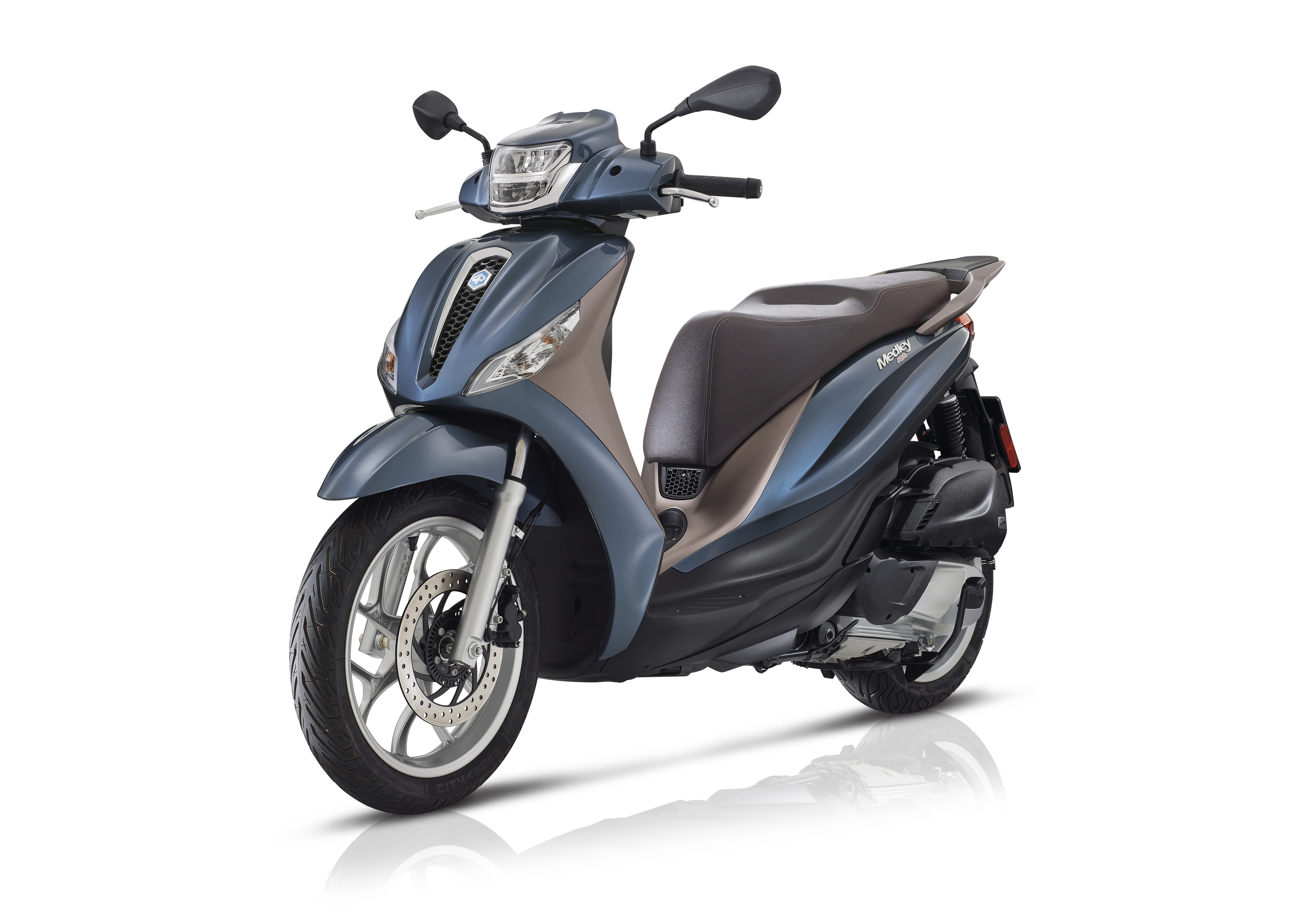 image Piaggio medley 