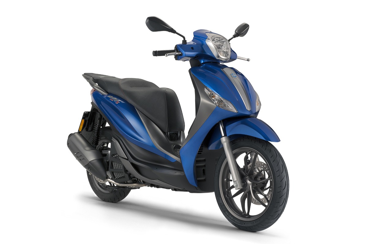 image Piaggio medley 