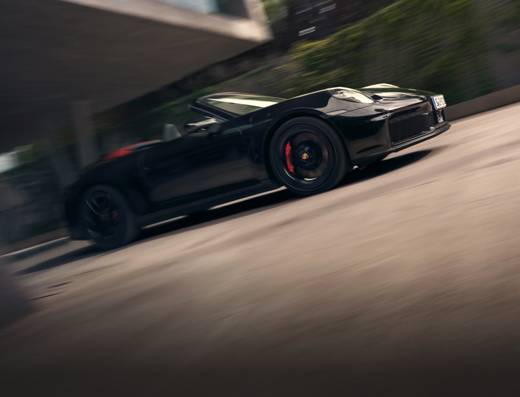 image بورش 911 
