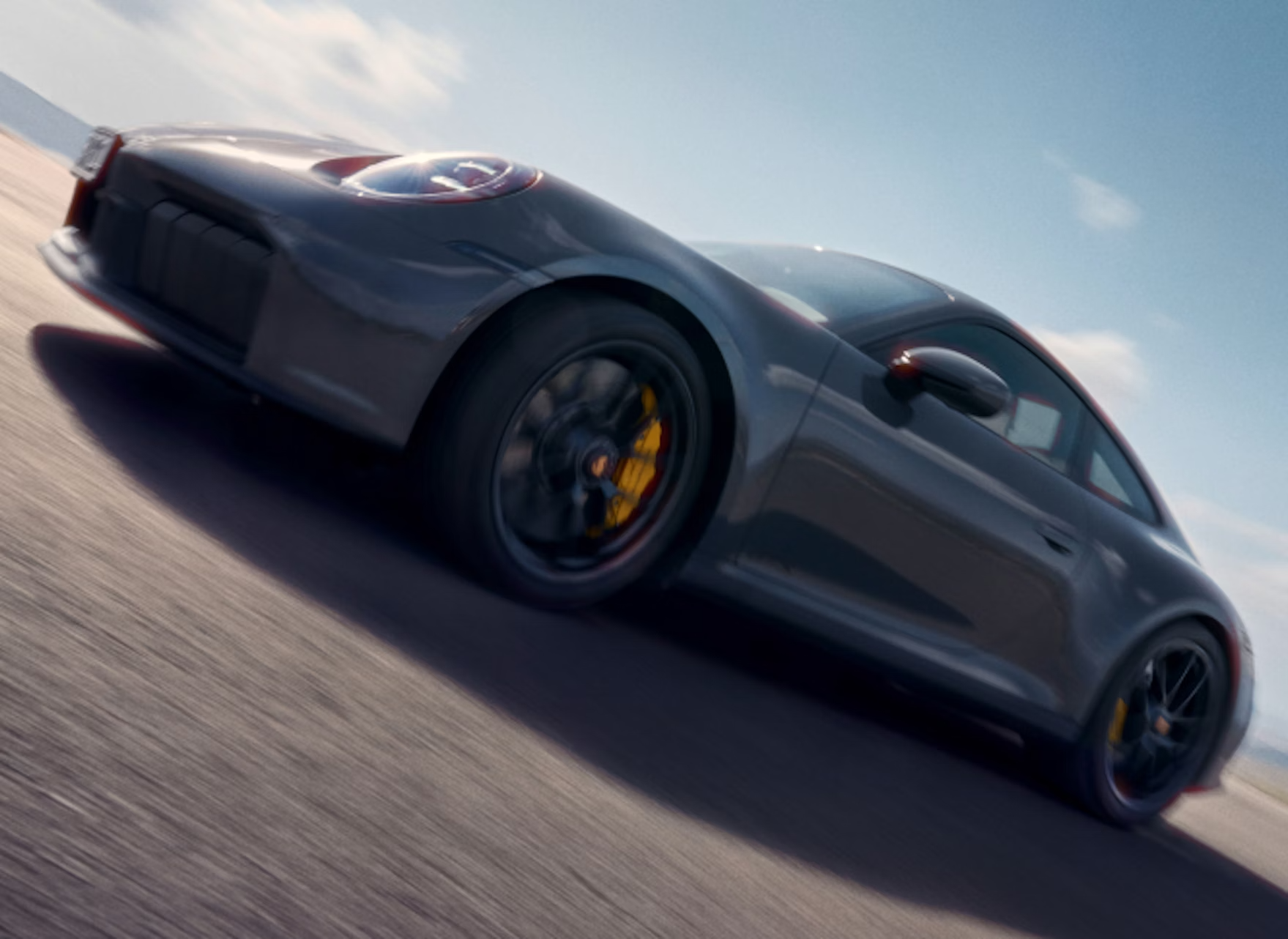 image بورش 911 