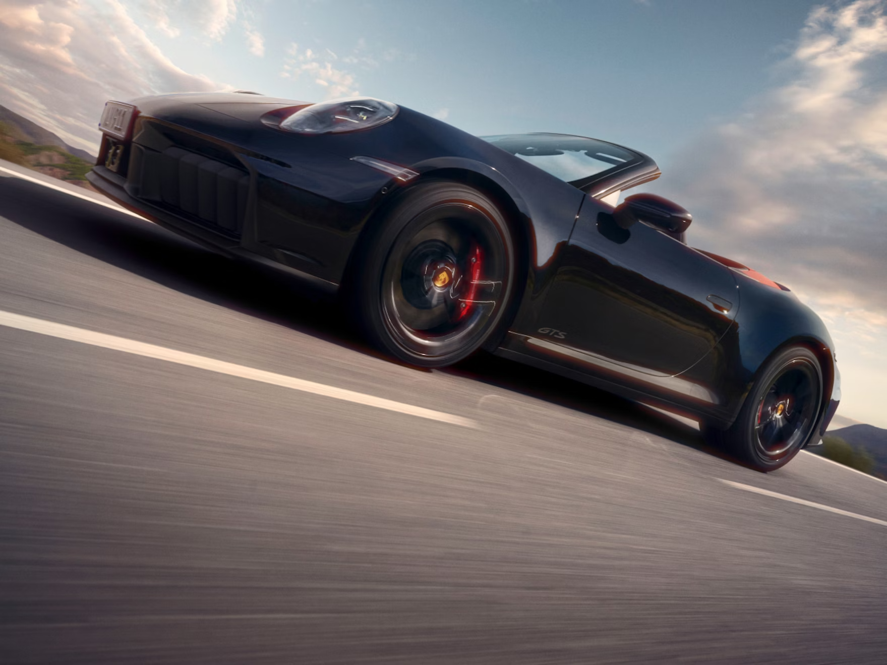 image بورش 911 