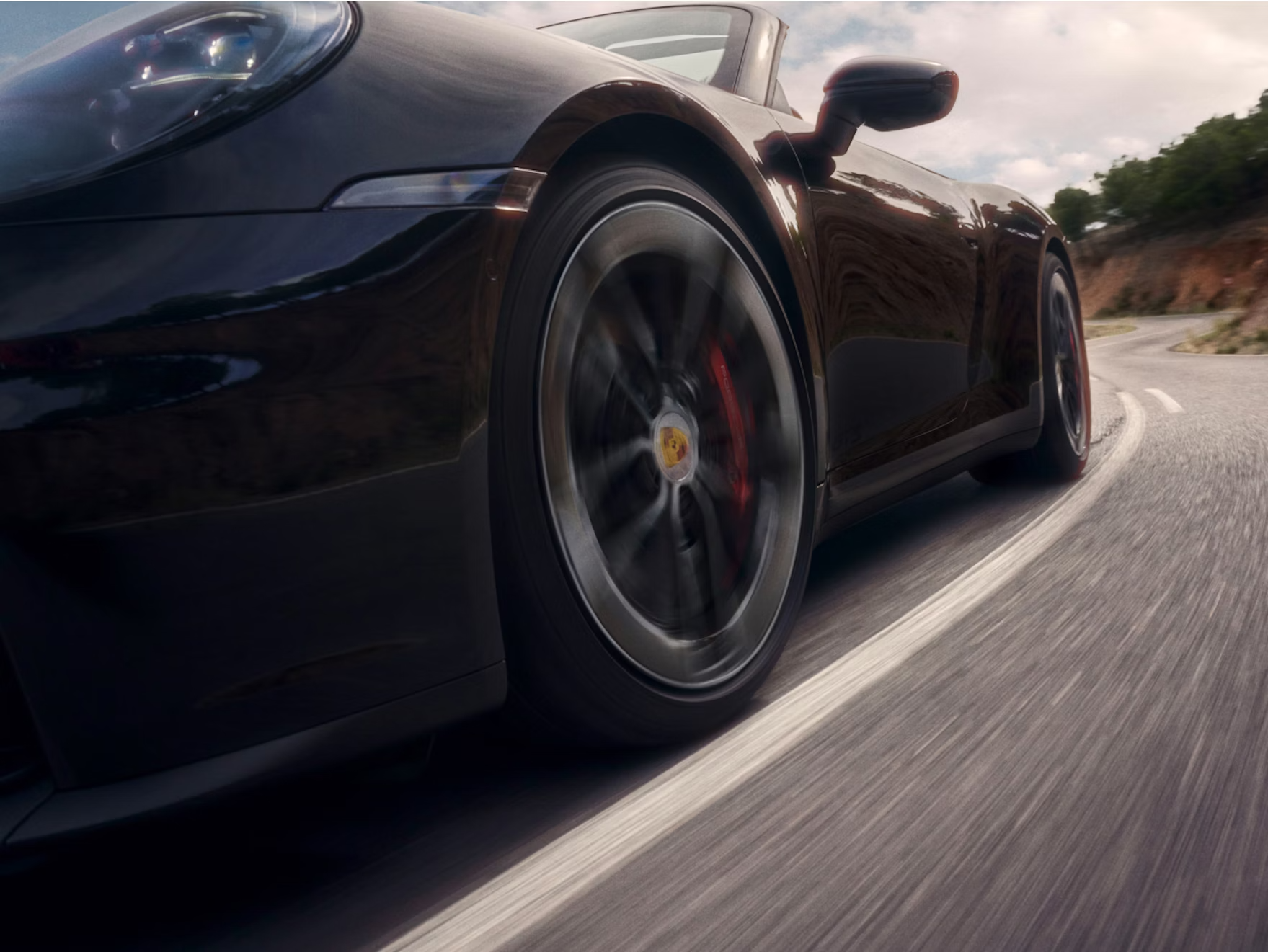image بورش 911 