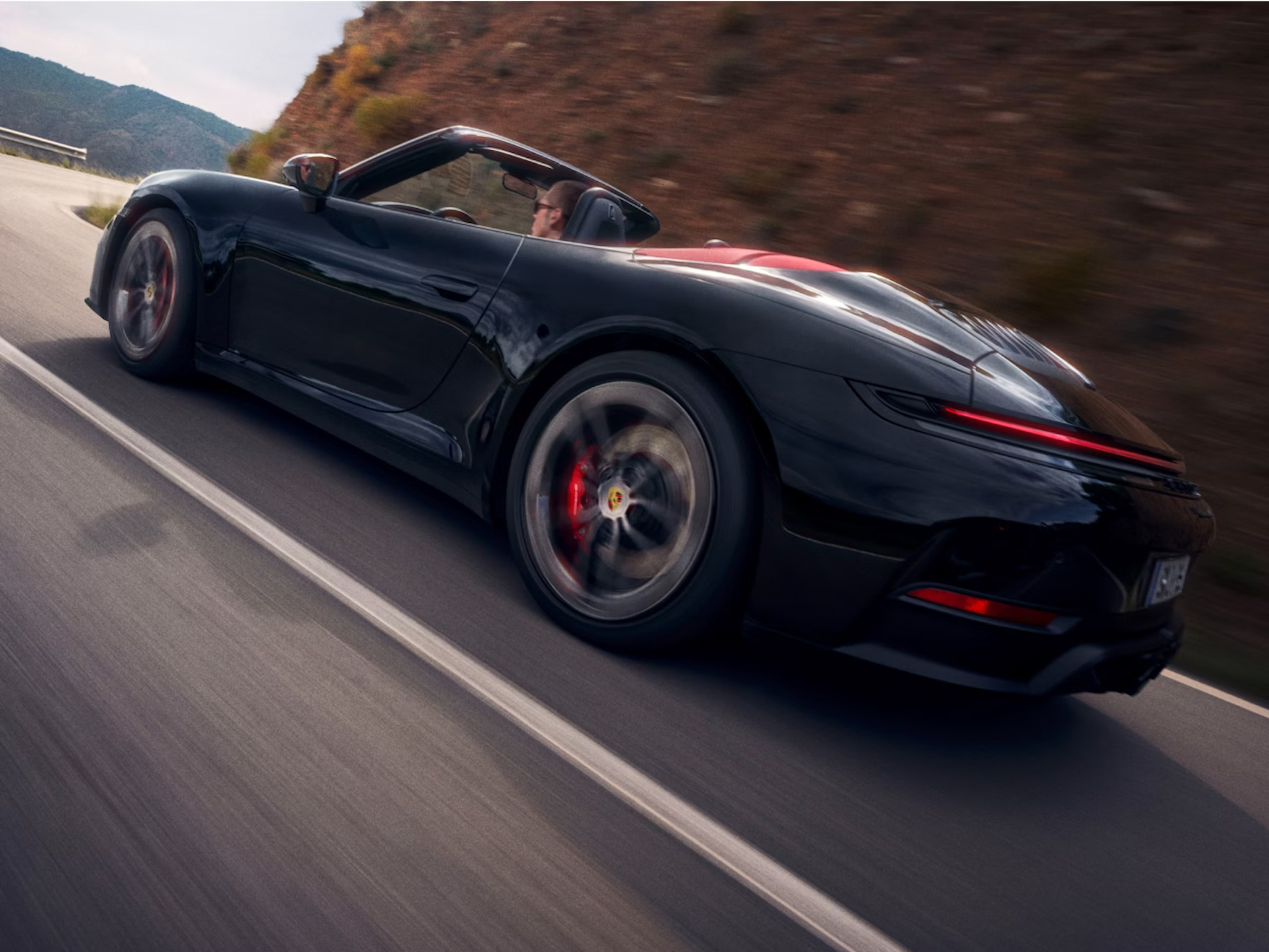 image بورش 911 