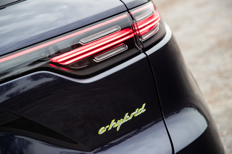 image Porsche Cayenne 