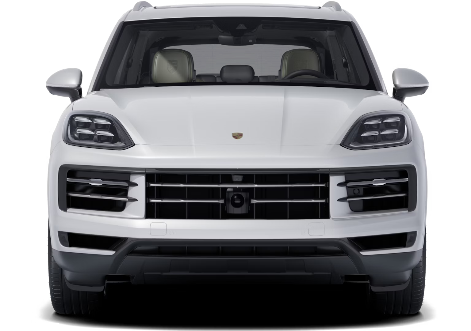 image Porsche Cayenne 