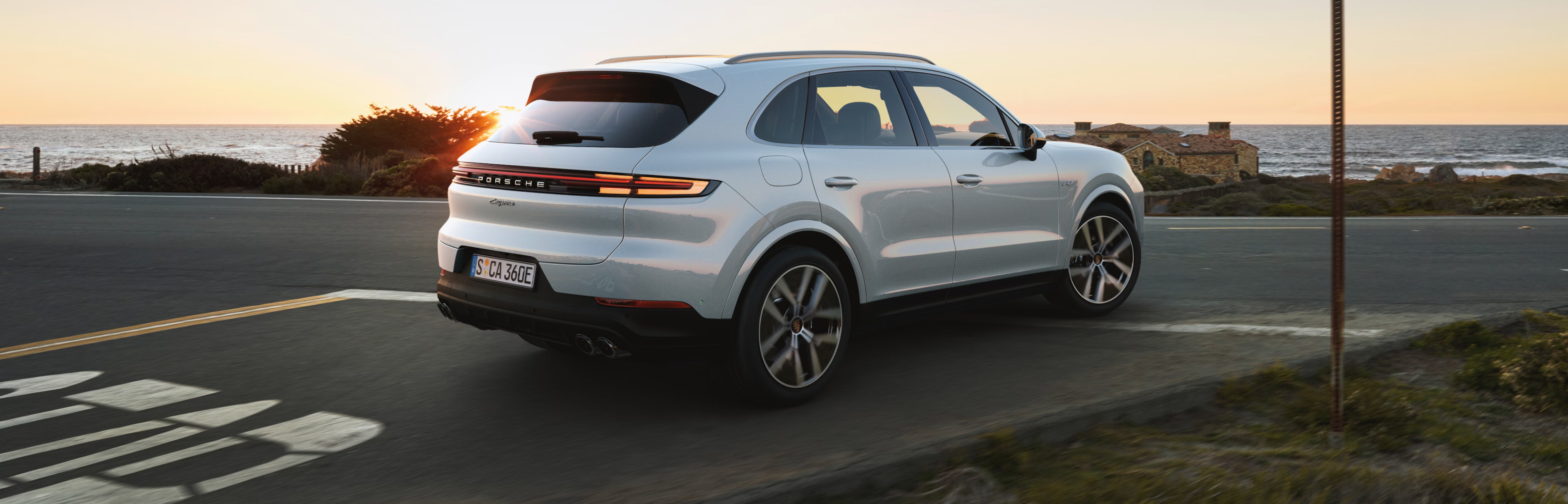 image Porsche Cayenne 