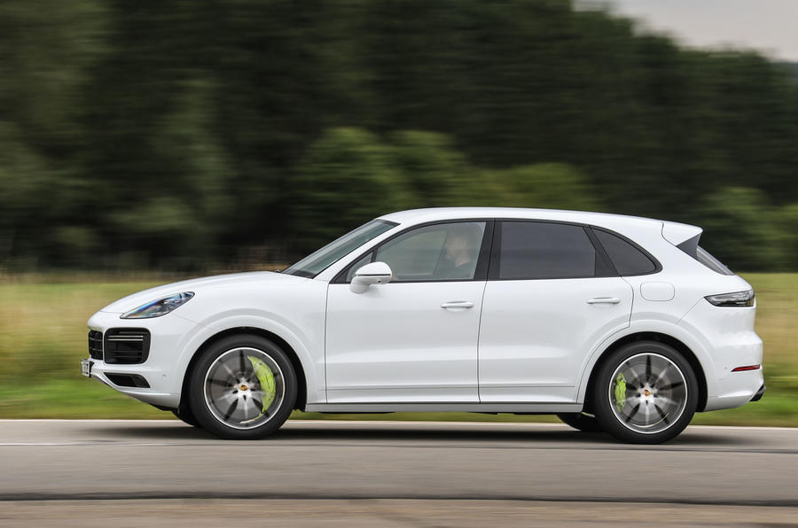 image Porsche Cayenne 