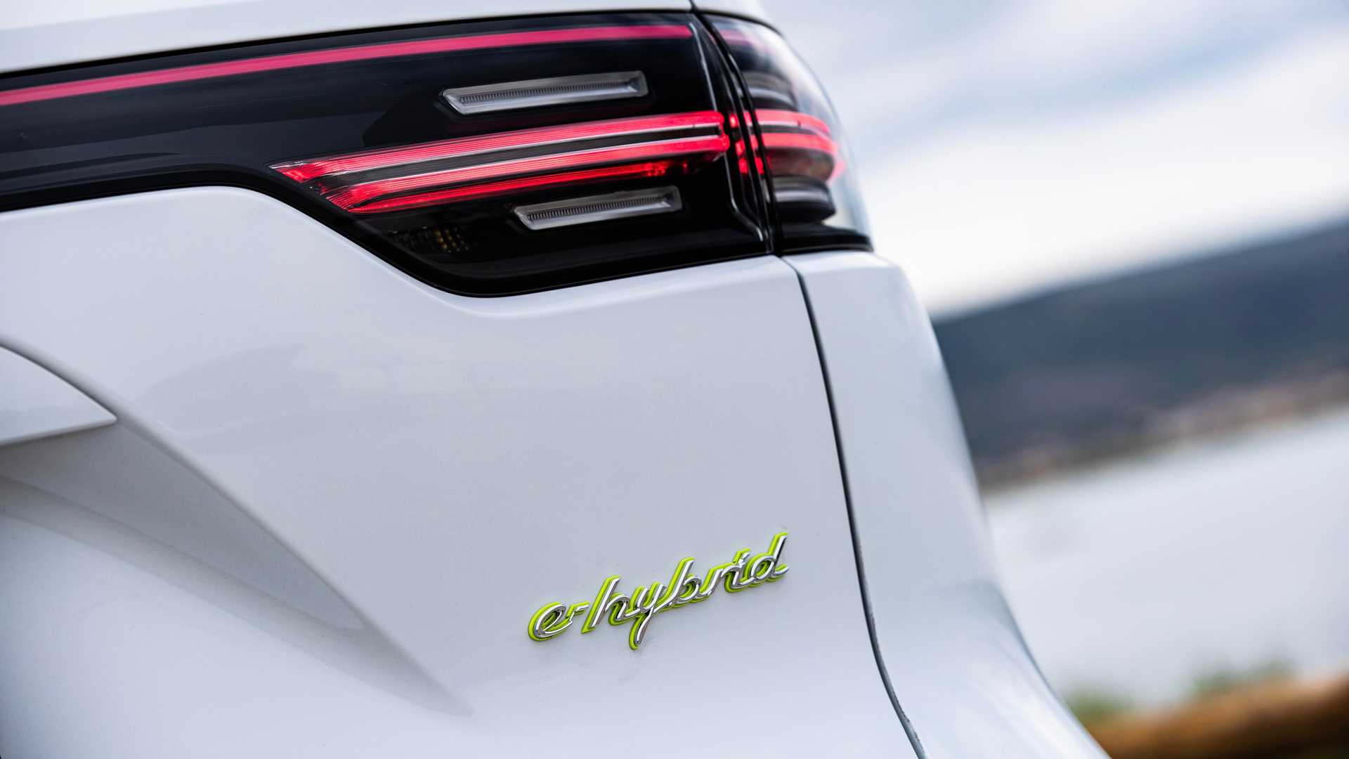image Porsche Cayenne 