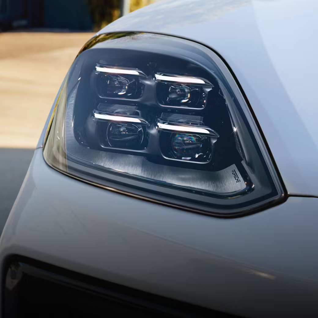 image Porsche Cayenne 