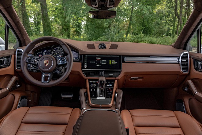 image Porsche Cayenne 