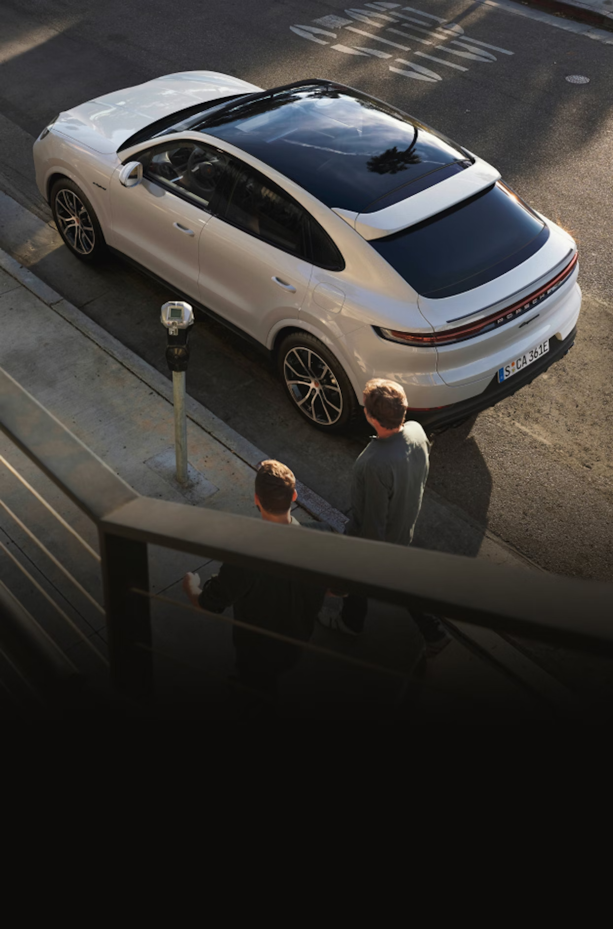 image Porsche Cayenne 