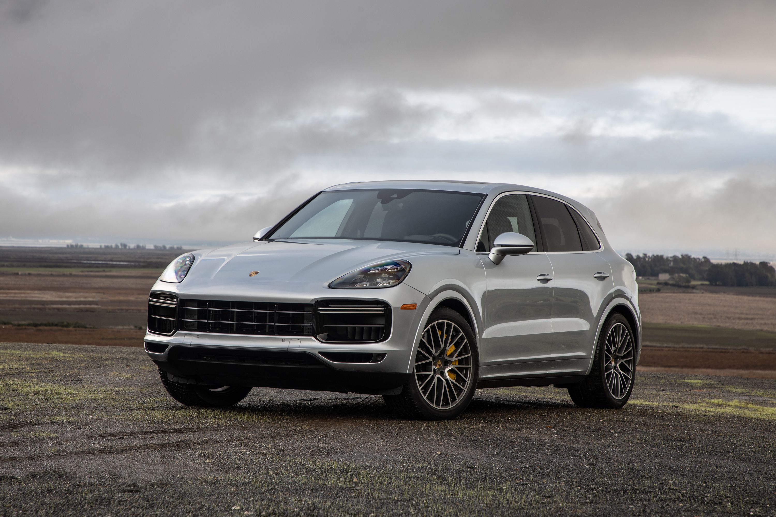 image Porsche Cayenne 