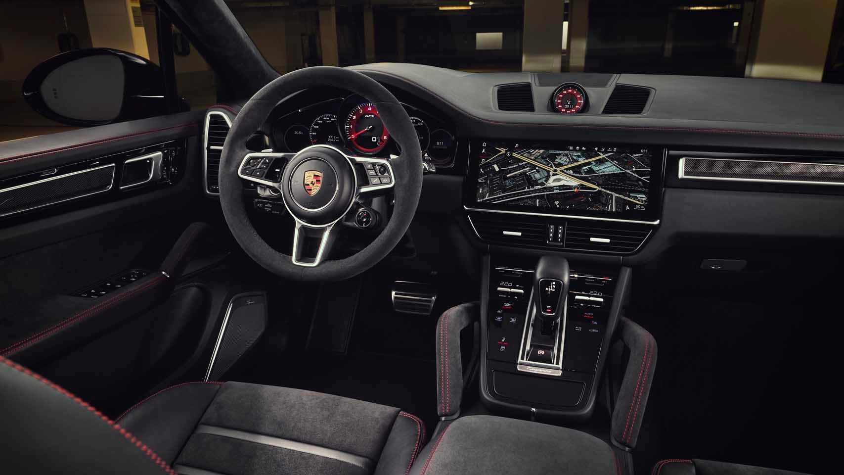 image Porsche Cayenne 