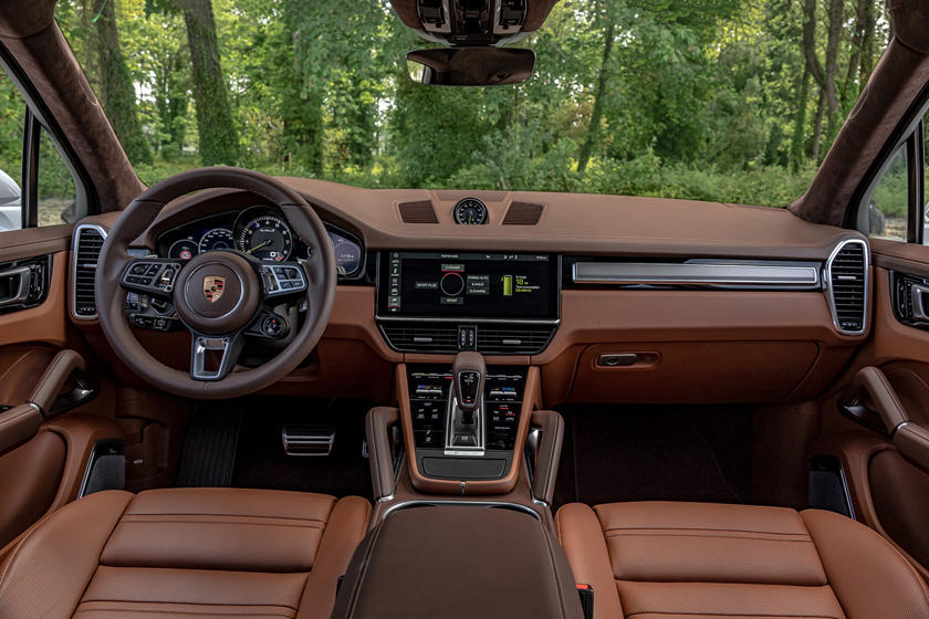 image Porsche Cayenne 