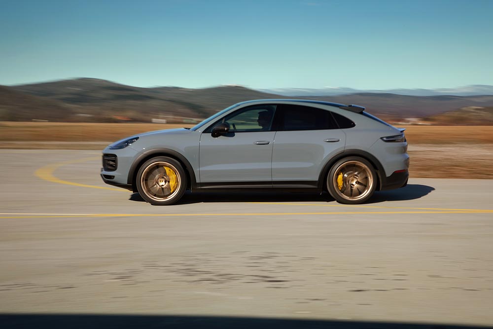 image Porsche Cayenne 