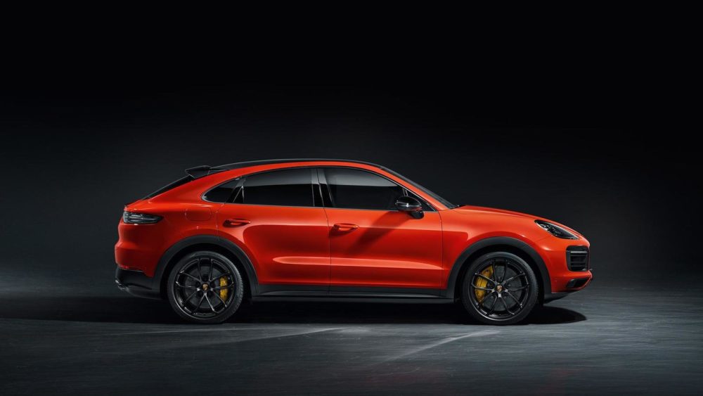 image Porsche Cayenne 