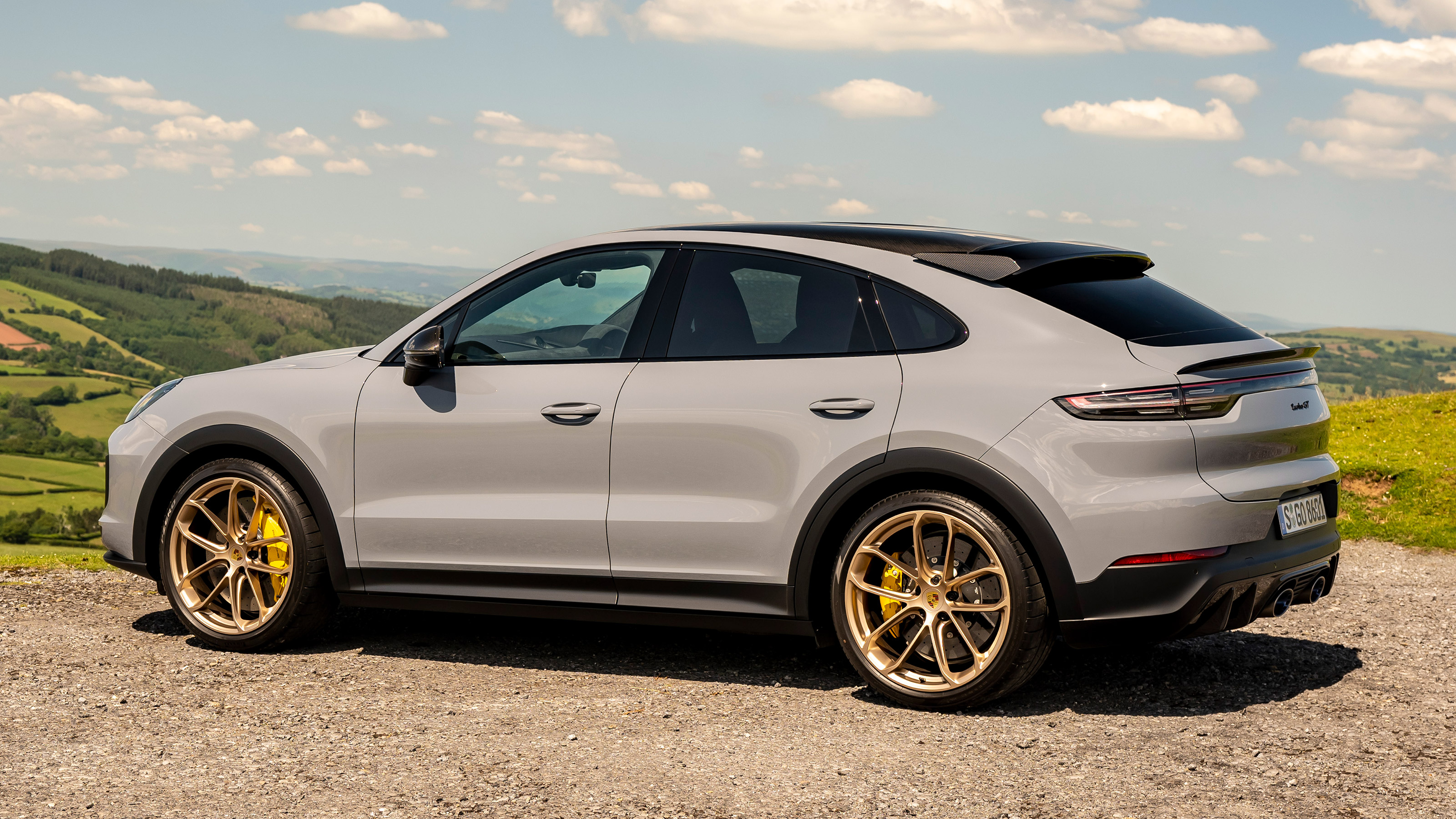 image Porsche Cayenne 